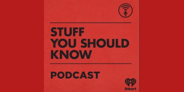 Stuff You Should Know — How the Black Death Worked