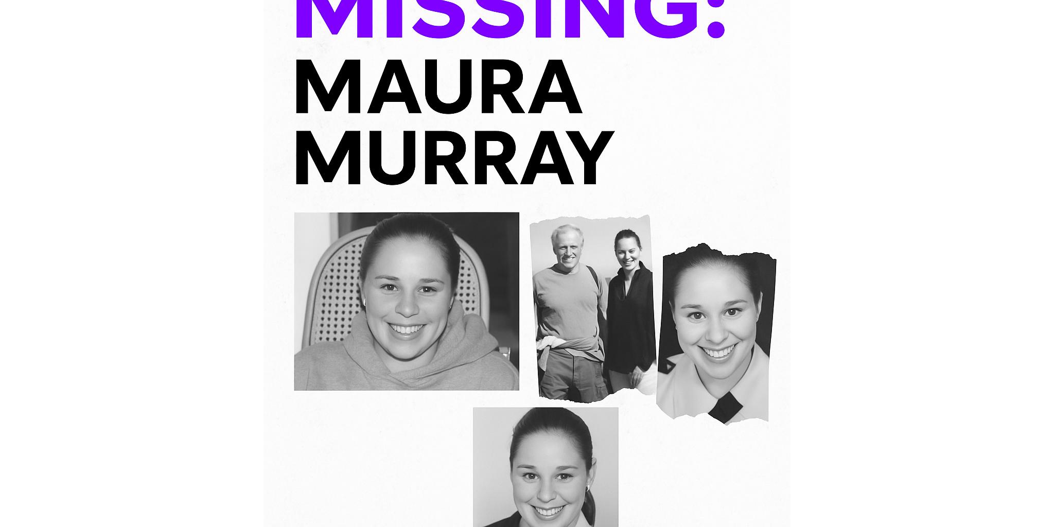 Crime Junkie — Missing: Maura Murray