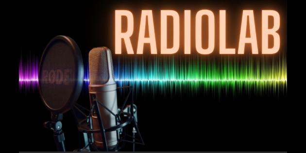 Radiolab — Colors