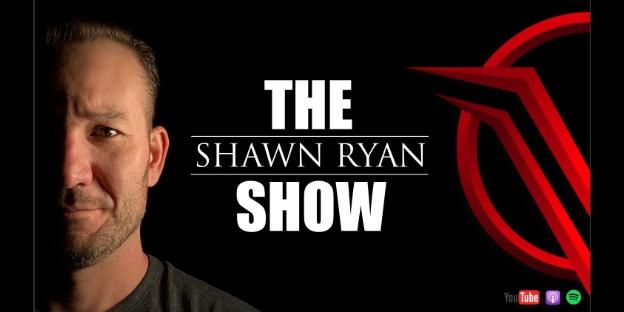 The Shawn Ryan Show — Special Operations Tell-All