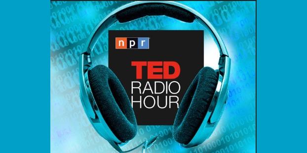 TED Radio Hour — The Power of Design (Compilation)