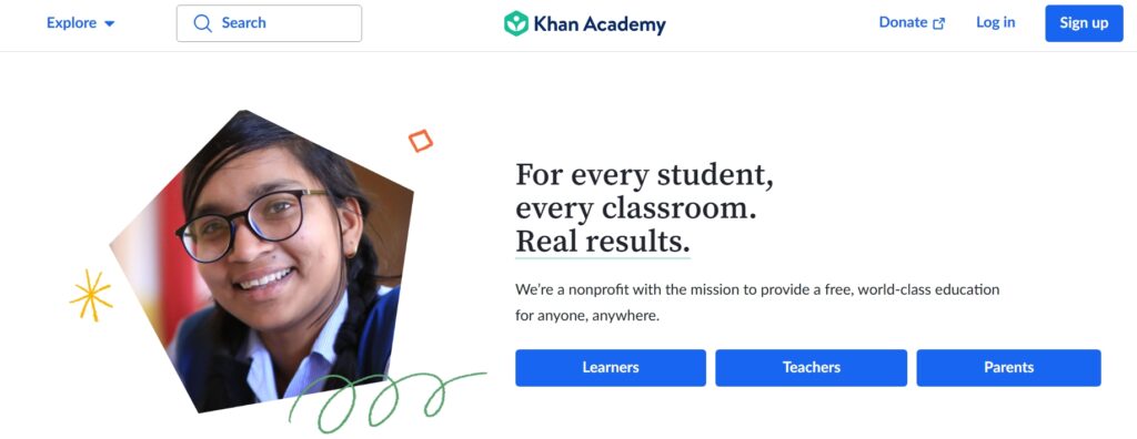 Khan Academy