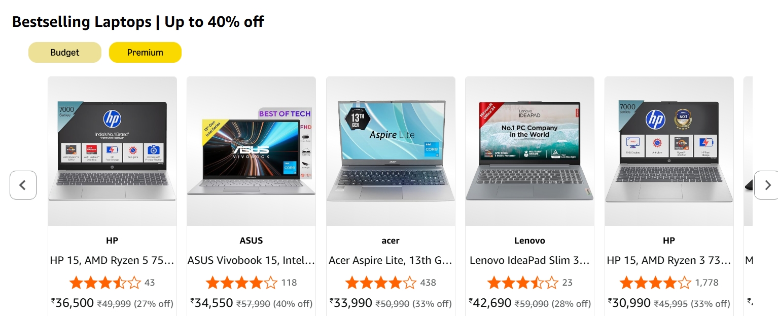 Laptops featured image