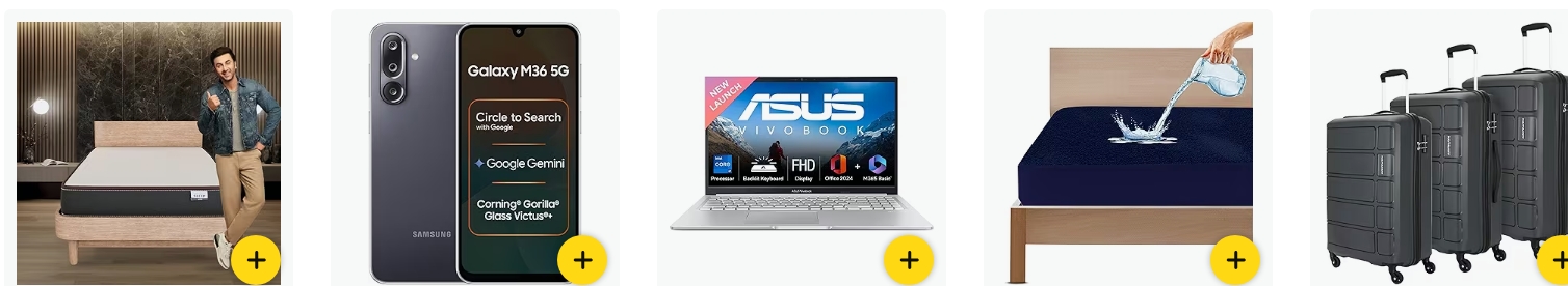 Best Deal Product
