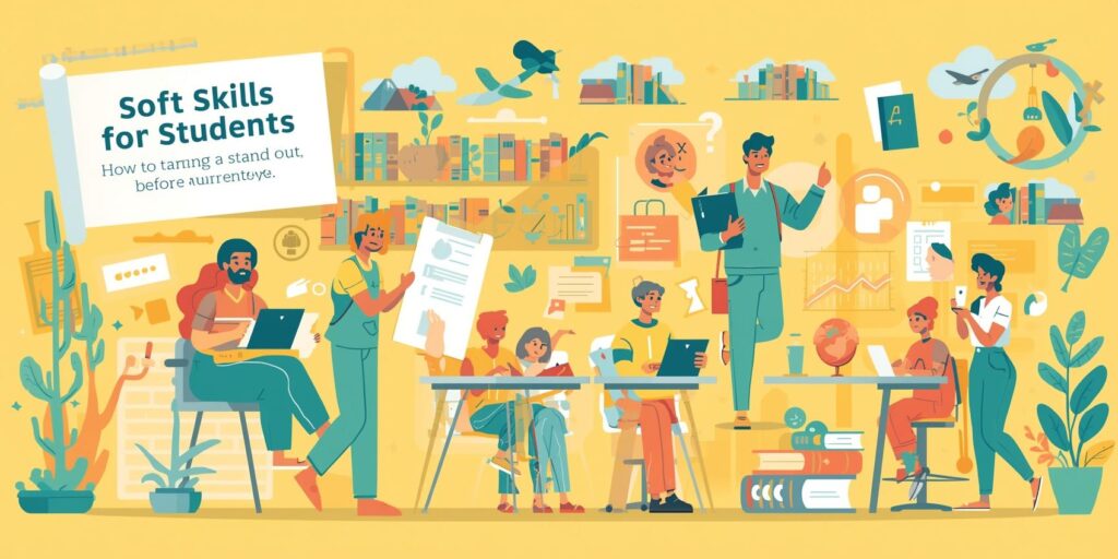 soft skills for students how to stand out before you graduate