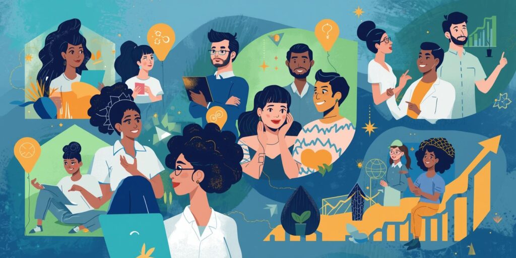 the skills you need for a game changing career