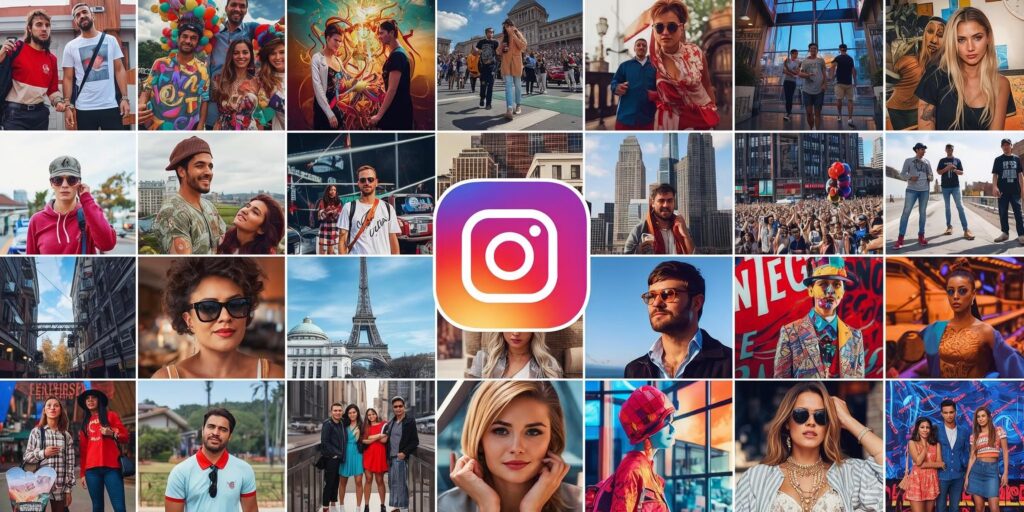 Top 24 Instagram Posts with the Most Likes