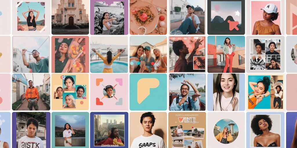 Top 24 Instagram Posts with the Most Likes