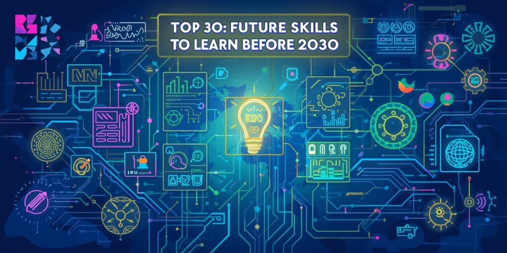 top 30 future skills to learn before 2030 (1)
