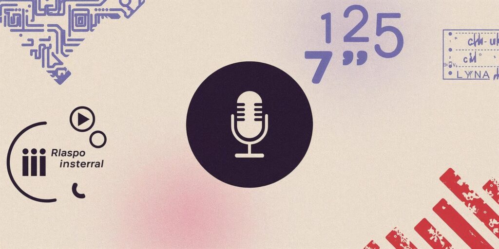 Top 35 most listened to podcast episodes worldwide you can’t miss