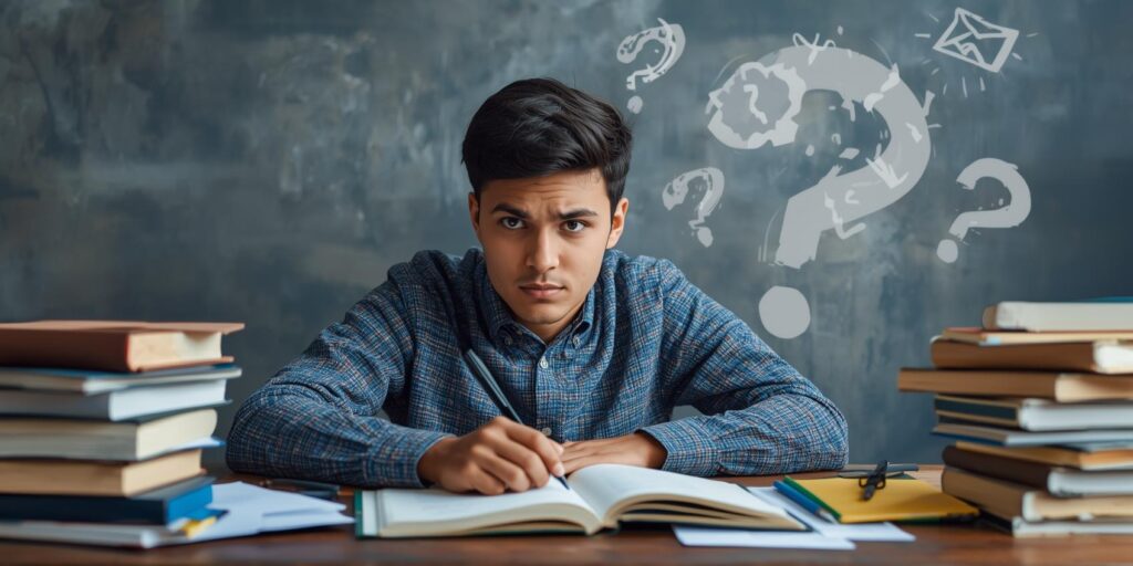 what studies show about those who fail and keep trying anyway (1)