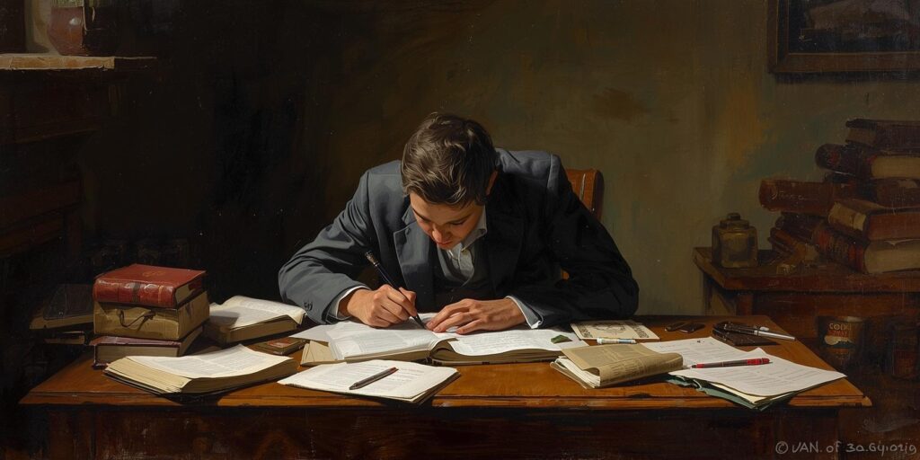 what studies show about those who fail and keep trying anyway (2)