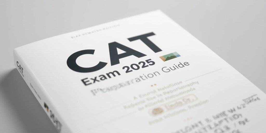 CAT exam 2025 preparation guide