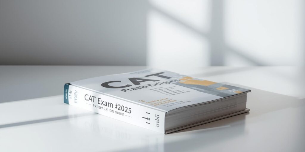 CAT exam 2025 preparation guide