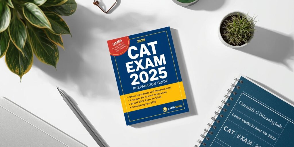 CAT exam 2025 preparation guide
