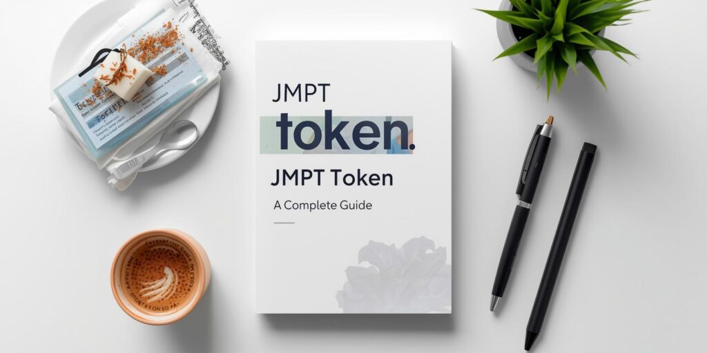 Jmpt token a complete guide