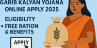 Pradhan Mantri Garib Kalyan Yojana (PMGKY)