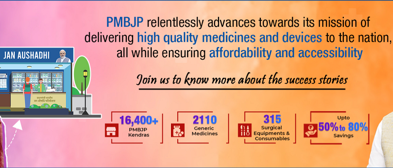 How to Apply for a Pradhan Mantri Bhartiya Janaushadhi Kendra