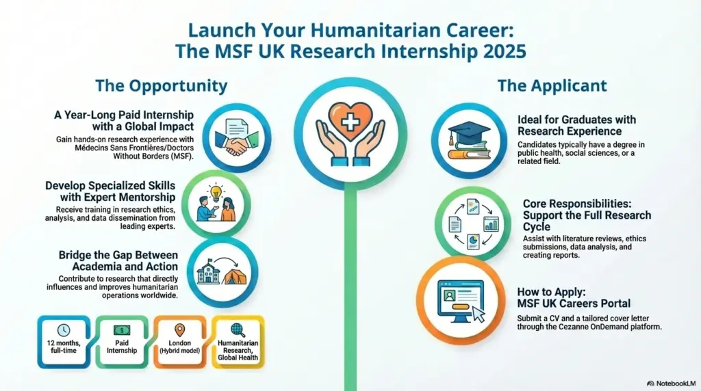 msf uk research intern 2025 paid 12 month internship (2)