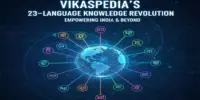 Vikaspedia’s 23-Language Knowledge Revolution